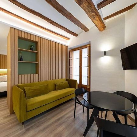 Precioso Loft Con Banera De Isla Alcoi Exterior foto
